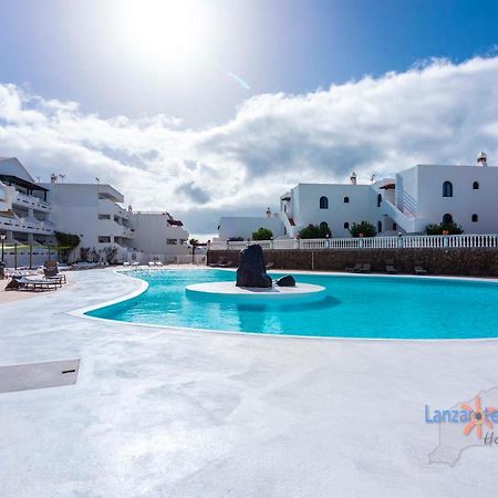 Vivienda Vacacional Rose Costa Teguise Exterior foto