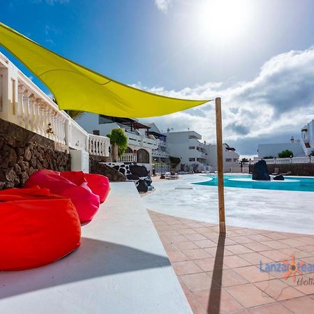 Vivienda Vacacional Rose Costa Teguise Exterior foto