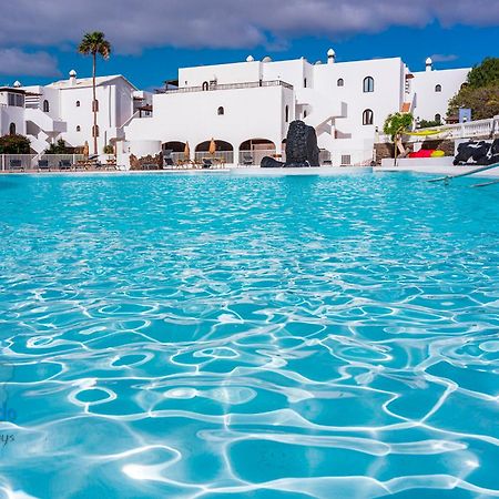 Vivienda Vacacional Rose Costa Teguise Exterior foto
